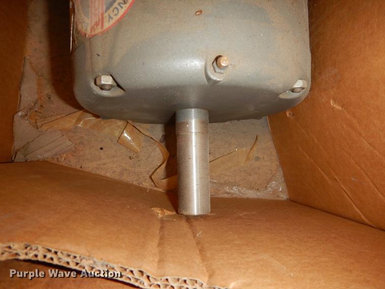 image for item EN9222 Baldor single phase motor