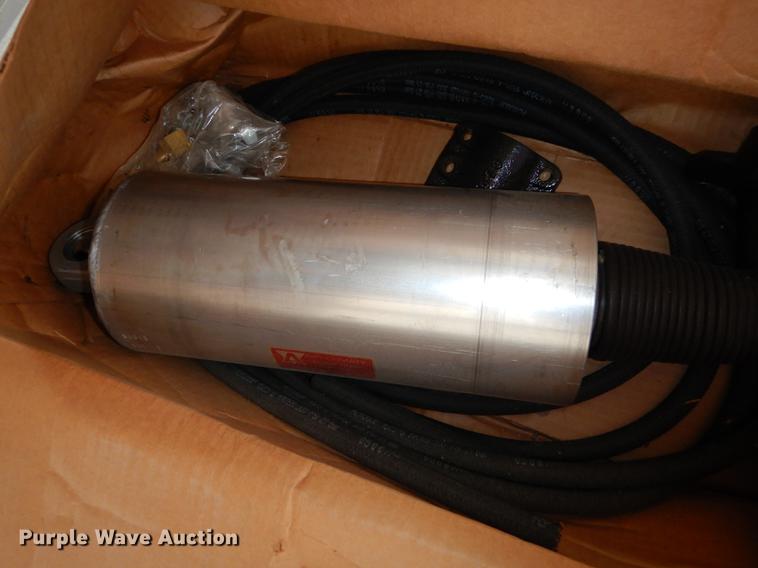 image for item EN9223 (6) Air-O-Matic power steering Kits