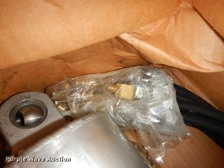 image for item EN9223 (6) Air-O-Matic power steering Kits