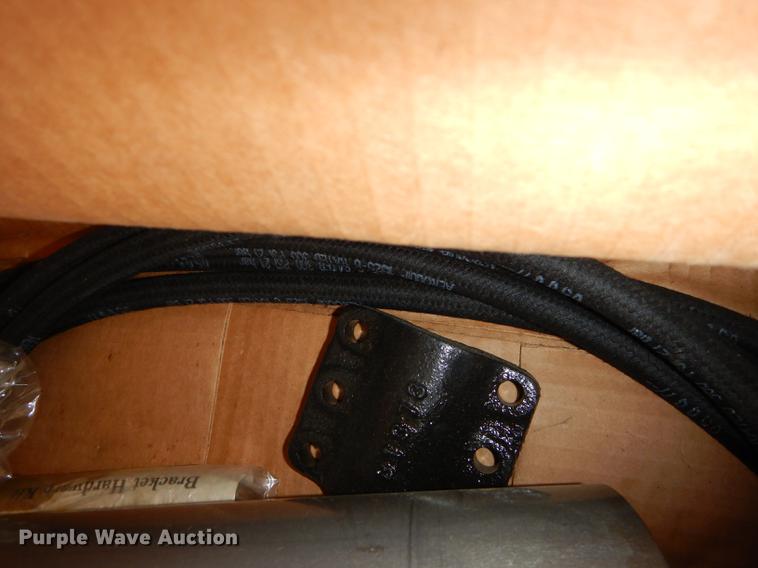 image for item EN9223 (6) Air-O-Matic power steering Kits