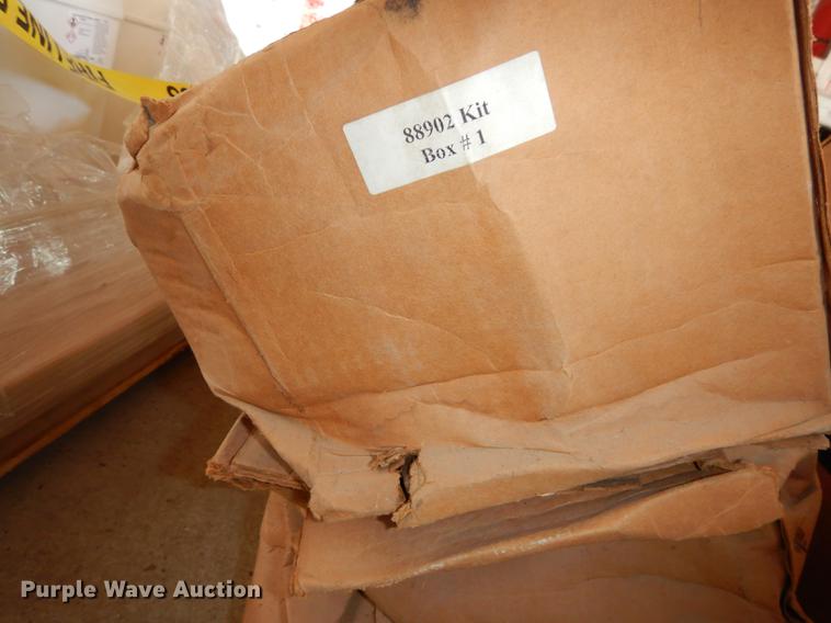 image for item EN9223 (6) Air-O-Matic power steering Kits