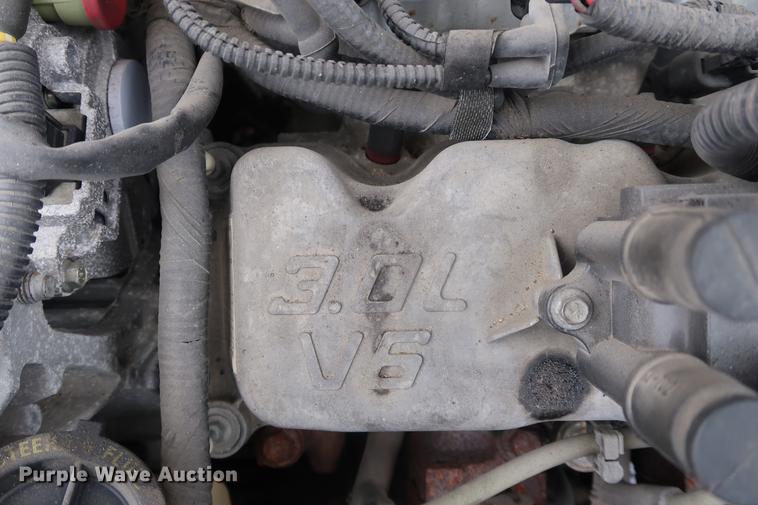 image for item EP9292 2006 Ford Taurus SE