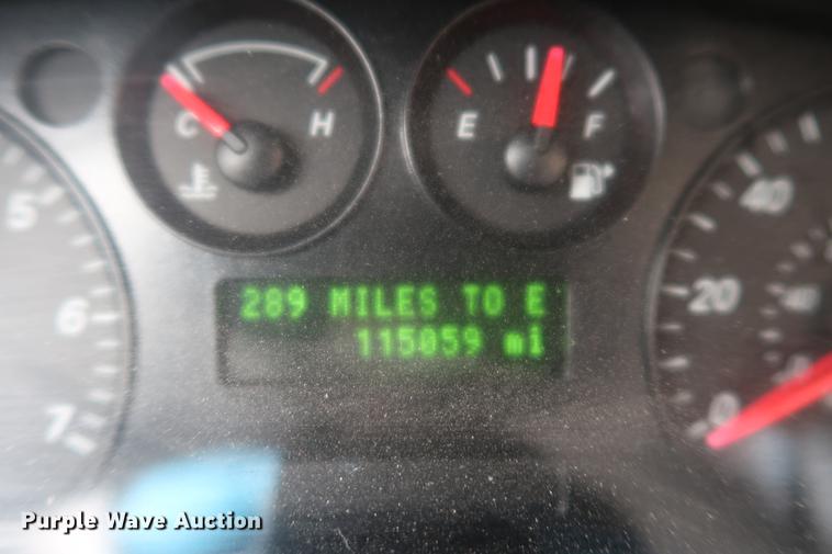 image for item EP9292 2006 Ford Taurus SE