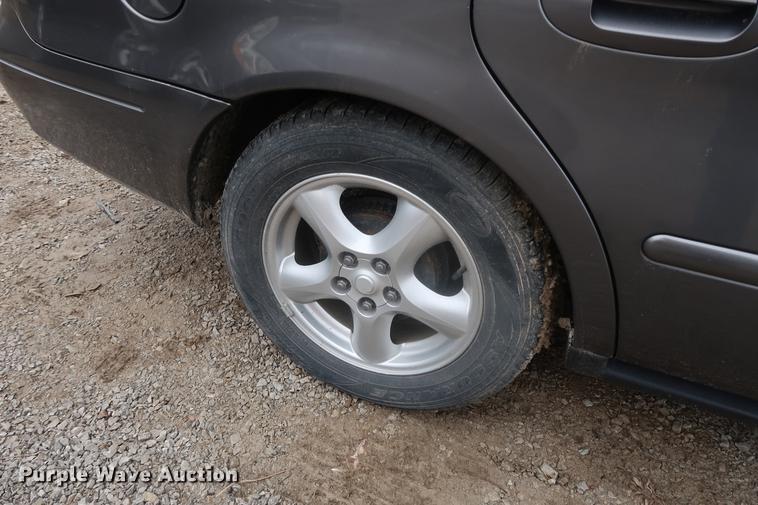 image for item EP9293 2003 Ford Taurus SES