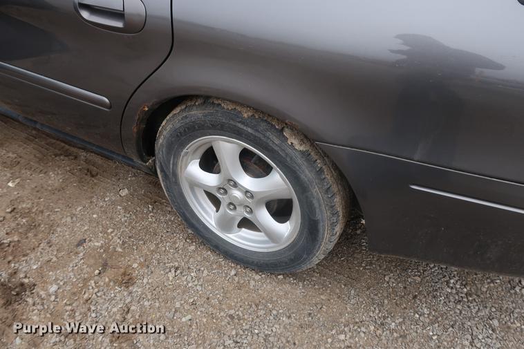 image for item EP9293 2003 Ford Taurus SES