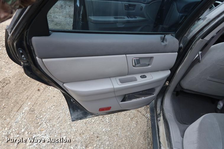 image for item EP9294 2003 Ford Taurus SES