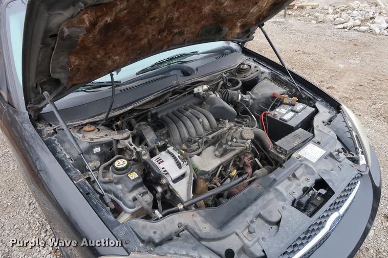 image for item EP9294 2003 Ford Taurus SES