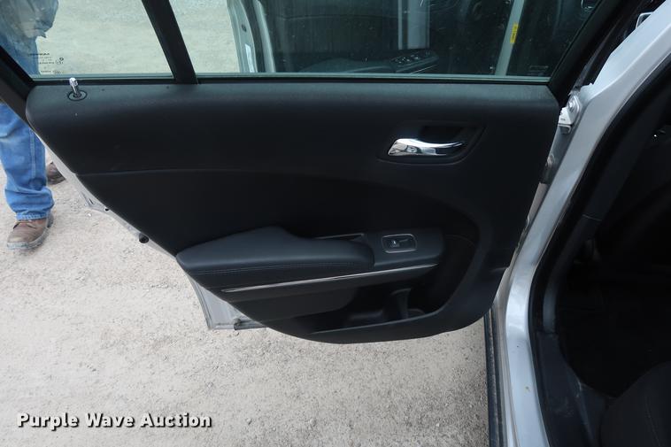 image for item EP9295 2013 Dodge Charger Police