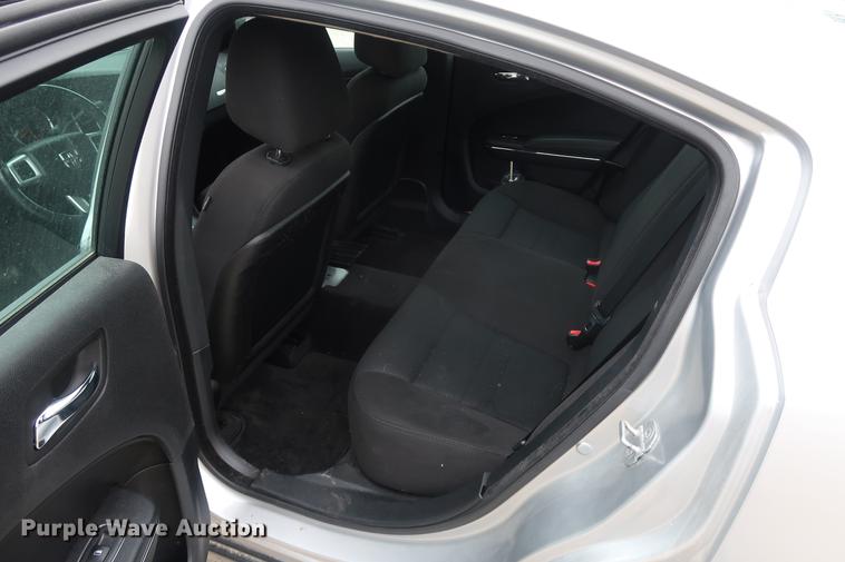 image for item EP9295 2013 Dodge Charger Police