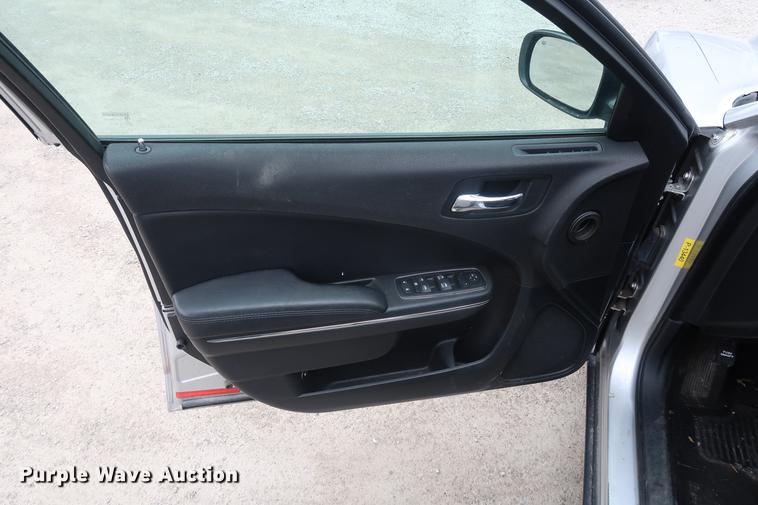 image for item EP9295 2013 Dodge Charger Police