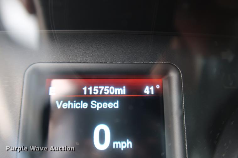 image for item EP9295 2013 Dodge Charger Police