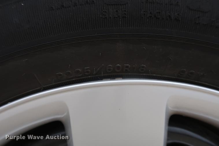 image for item EP9295 2013 Dodge Charger Police