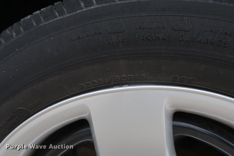 image for item EP9295 2013 Dodge Charger Police