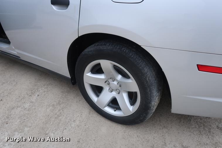 image for item EP9295 2013 Dodge Charger Police