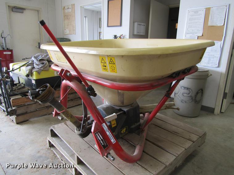 image for item EU9500 Spreader