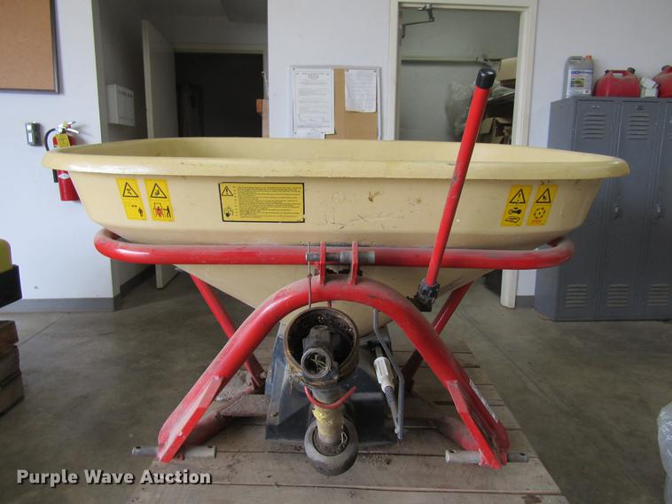 image for item EU9500 Spreader