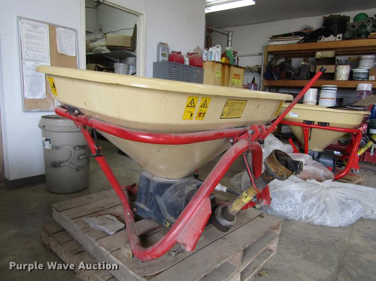 image for item EU9500 Spreader