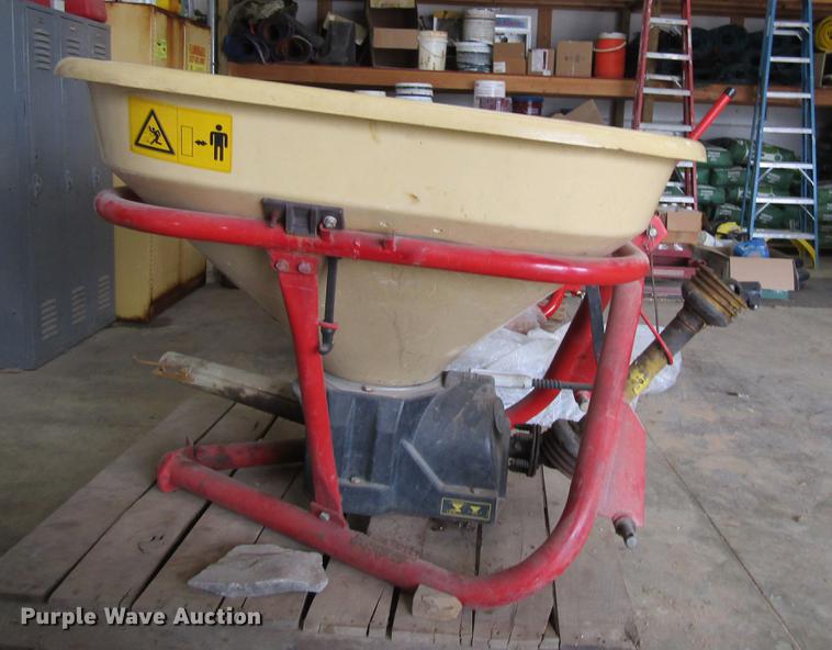 image for item EU9500 Spreader