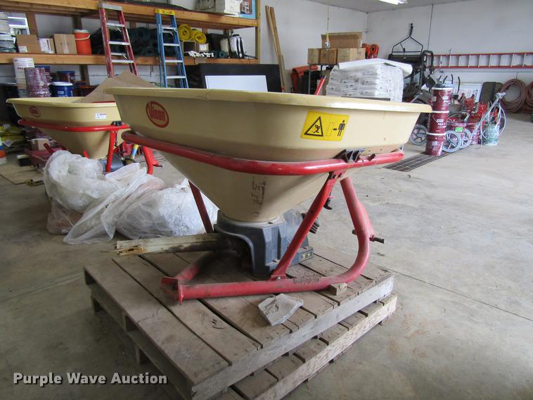 image for item EU9500 Spreader