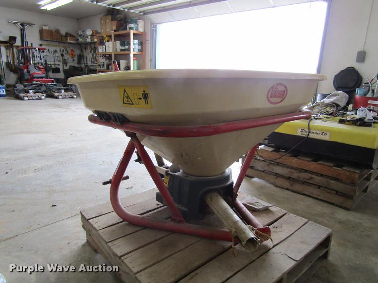 image for item EU9500 Spreader