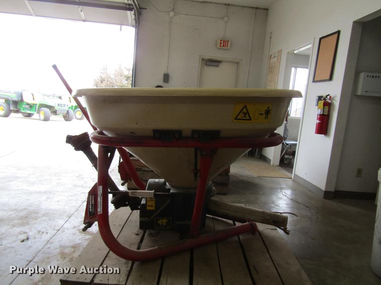 image for item EU9500 Spreader