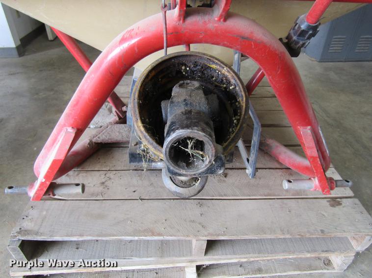 image for item EU9500 Spreader