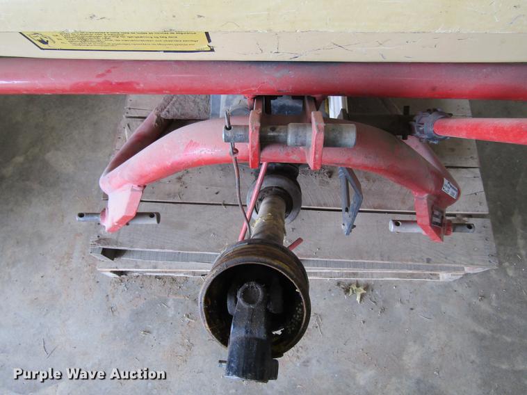 image for item EU9500 Spreader