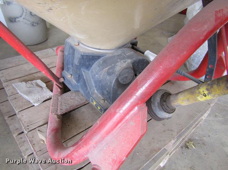 image for item EU9500 Spreader