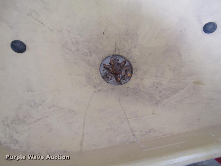 image for item EU9500 Spreader