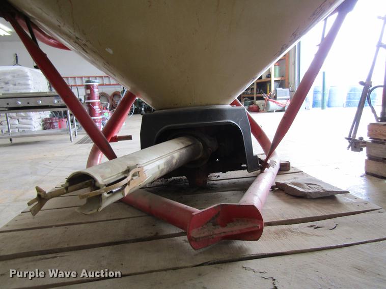 image for item EU9500 Spreader