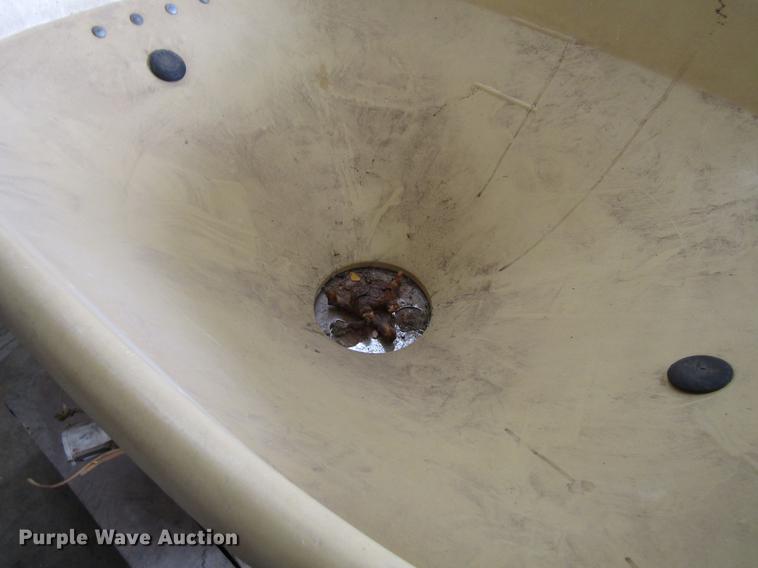 image for item EU9500 Spreader