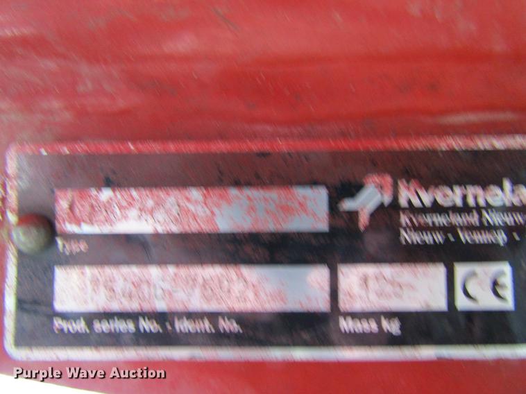 image for item EU9500 Spreader