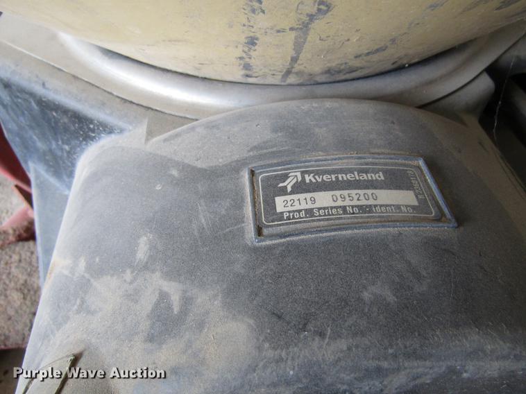 image for item EU9500 Spreader