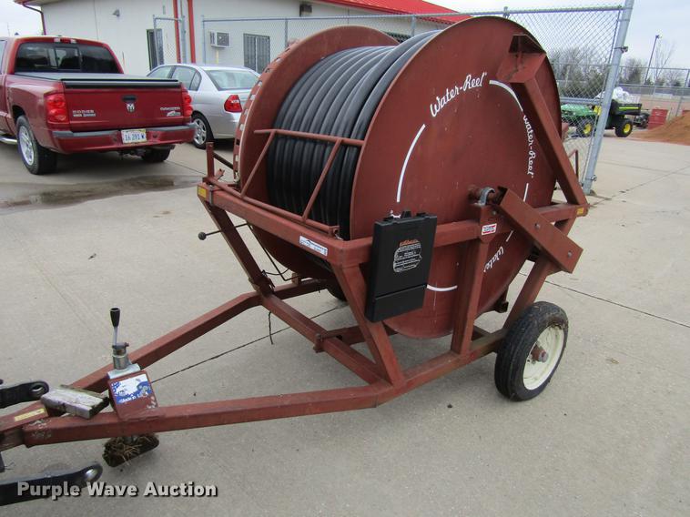 image for item EU9501 Kifco B180/21 water reel