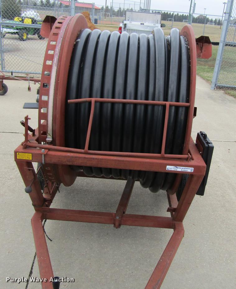 image for item EU9501 Kifco B180/21 water reel