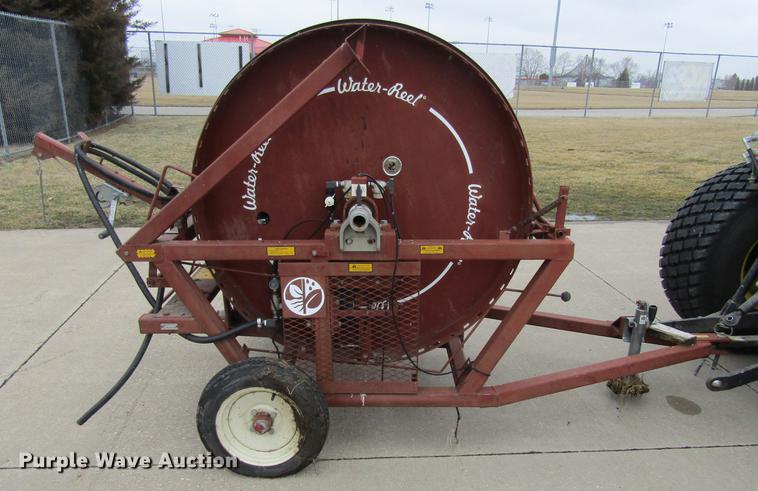 image for item EU9501 Kifco B180/21 water reel