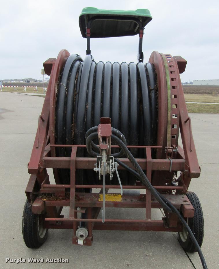 image for item EU9501 Kifco B180/21 water reel