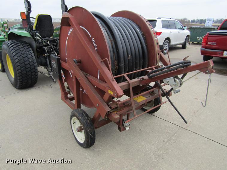 image for item EU9501 Kifco B180/21 water reel