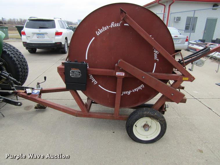 image for item EU9501 Kifco B180/21 water reel