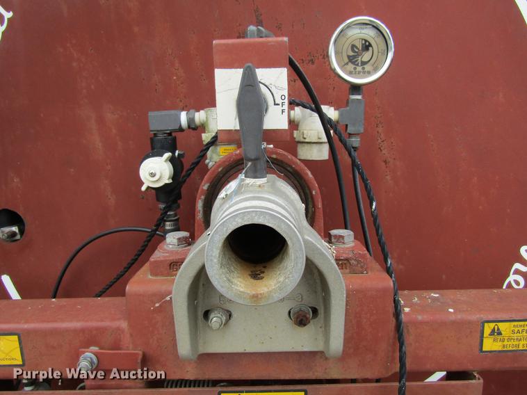 image for item EU9501 Kifco B180/21 water reel