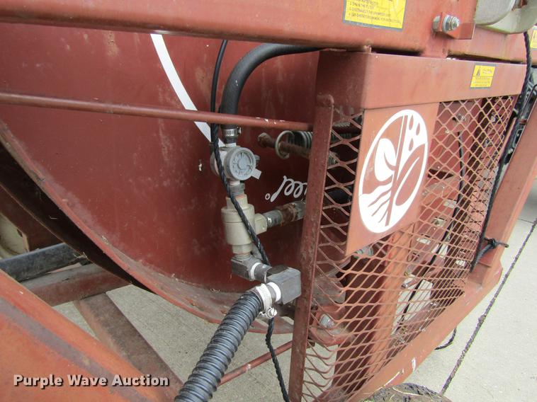 image for item EU9501 Kifco B180/21 water reel