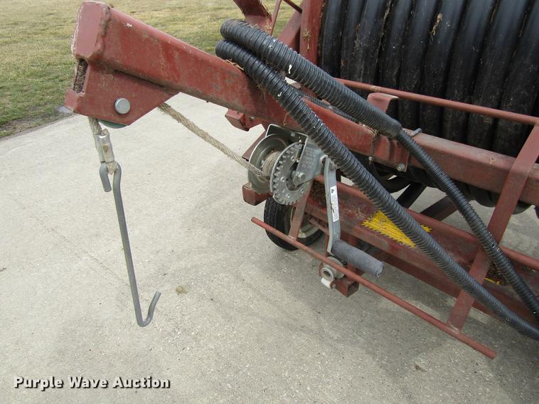 image for item EU9501 Kifco B180/21 water reel