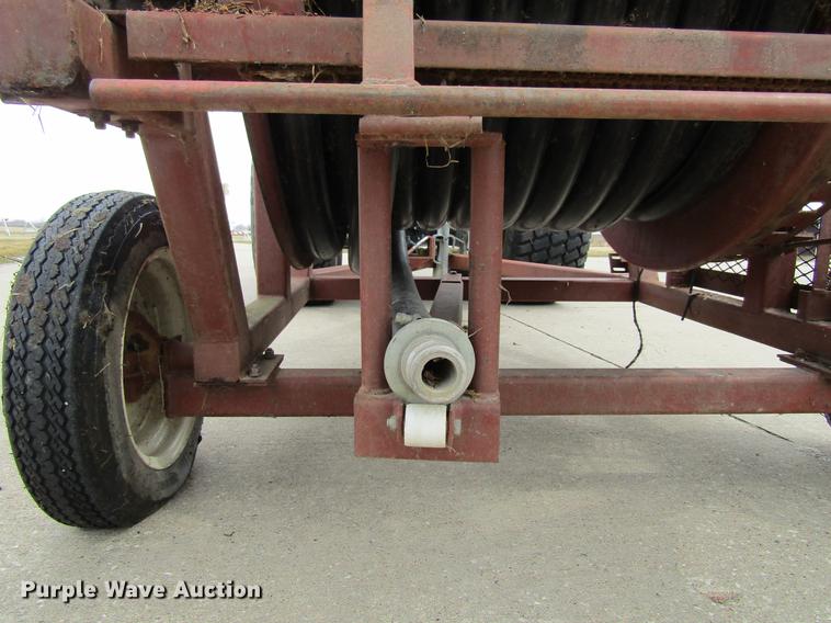 image for item EU9501 Kifco B180/21 water reel