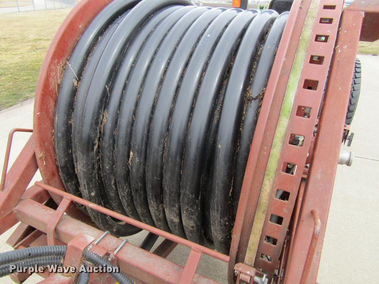 image for item EU9501 Kifco B180/21 water reel