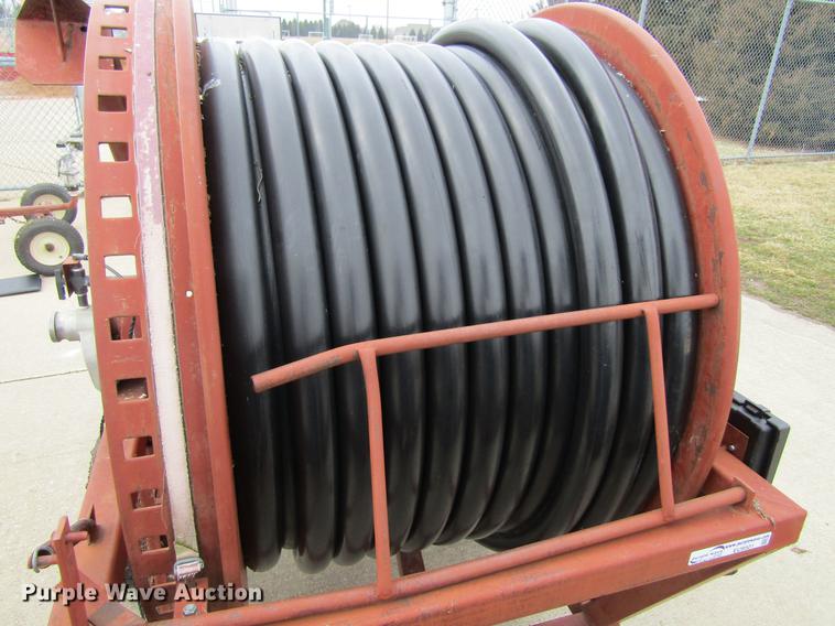 image for item EU9501 Kifco B180/21 water reel