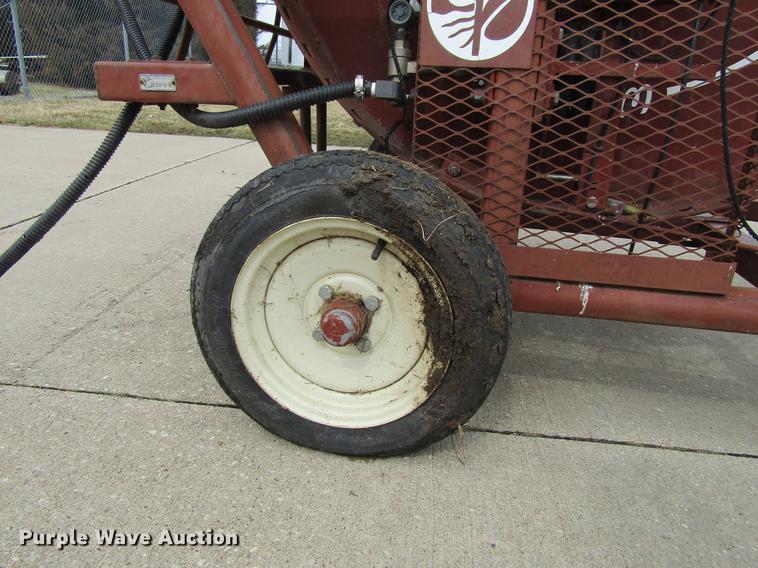 image for item EU9501 Kifco B180/21 water reel