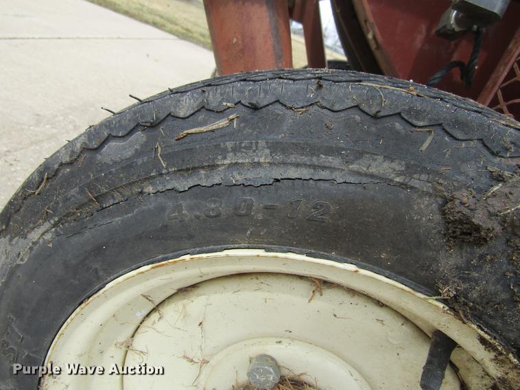 image for item EU9501 Kifco B180/21 water reel