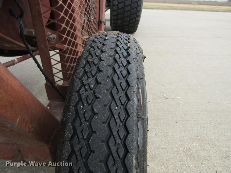 image for item EU9501 Kifco B180/21 water reel