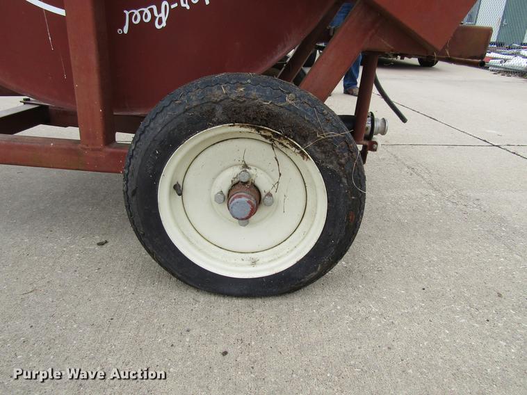 image for item EU9501 Kifco B180/21 water reel