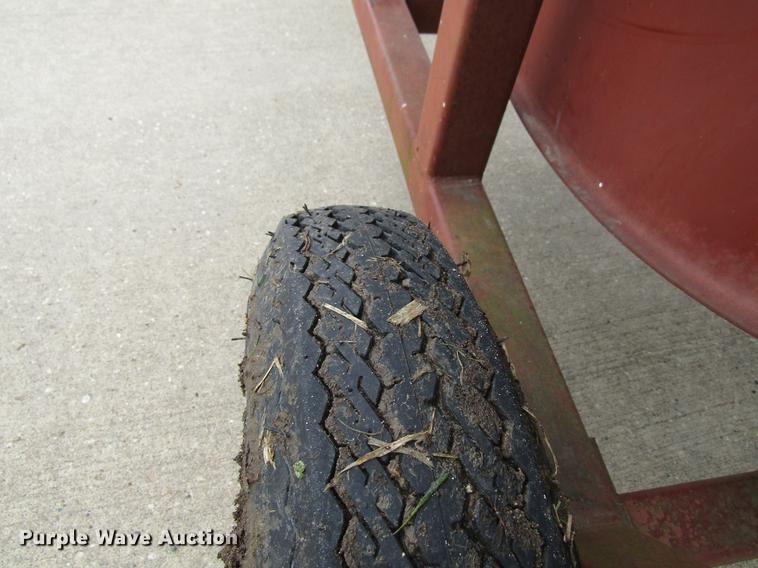 image for item EU9501 Kifco B180/21 water reel